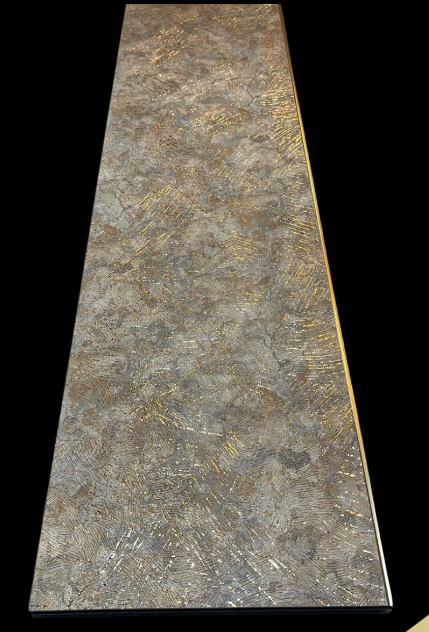 Panel TP REF-J-30 - Vista del producto