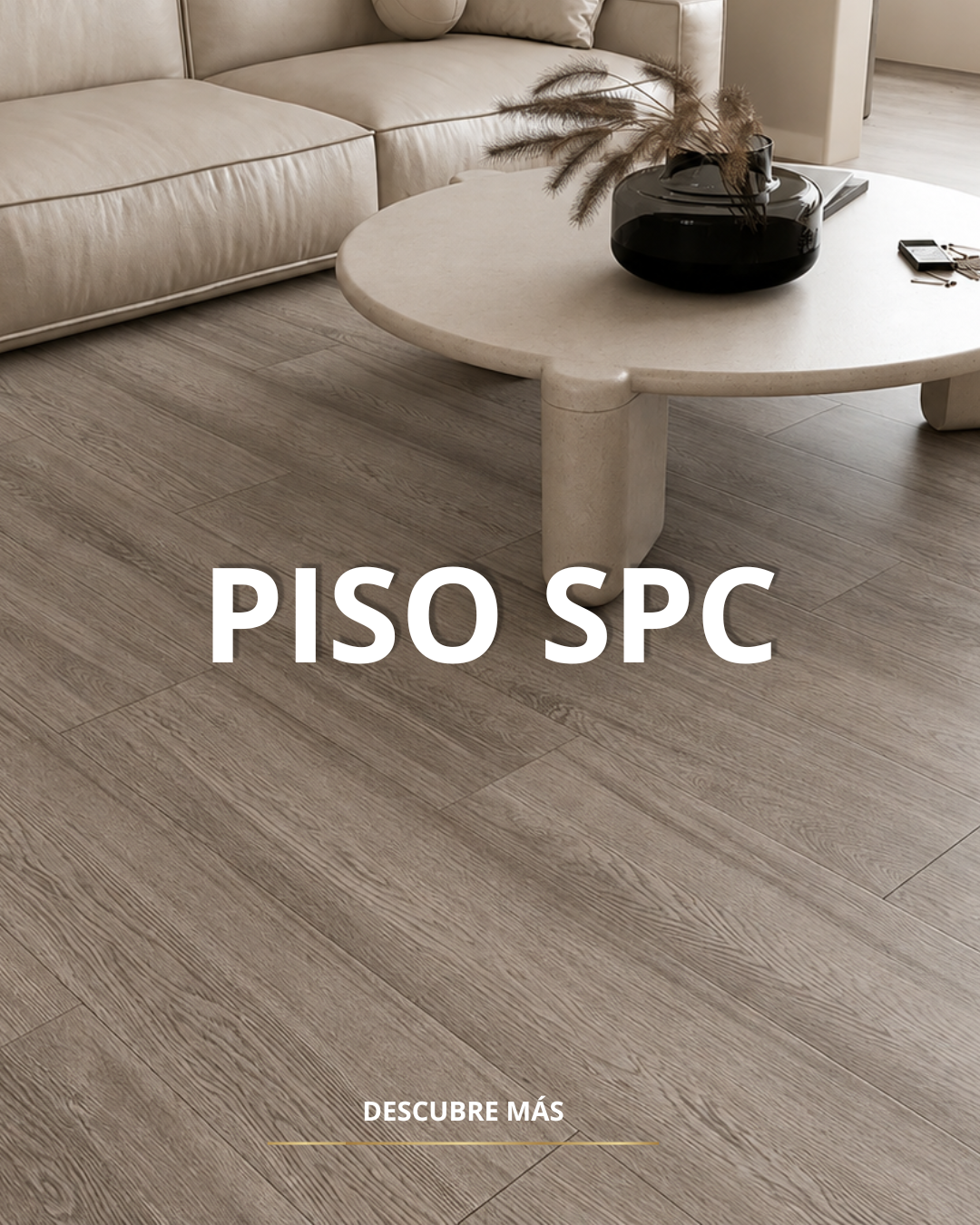 Piso SPC